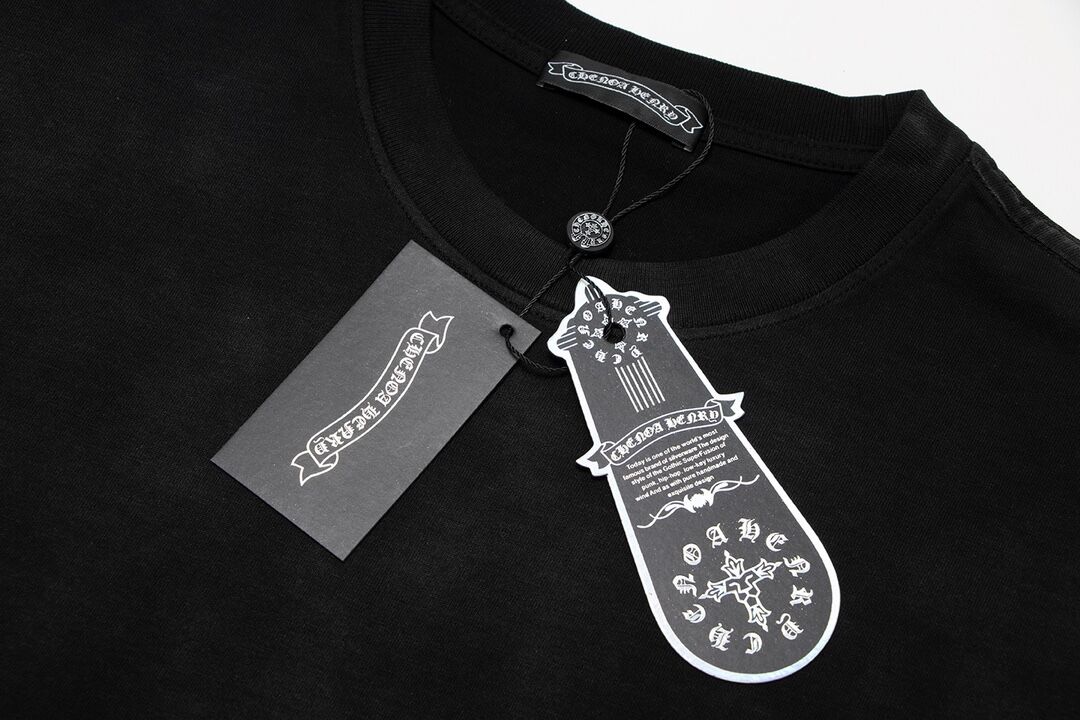 Chrome Hearts T-Shirts